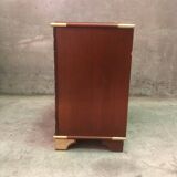 Vintage Marine chest of drawers