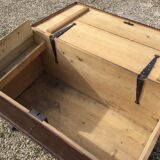 Old chest