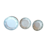 Digoin plate