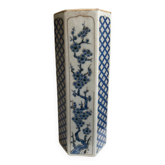 Japanese vase