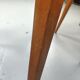 Ensemble de 4 chaises scandinaves