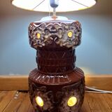 Vintage floor lamp 1970