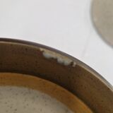 Bol vintage Dura Stone