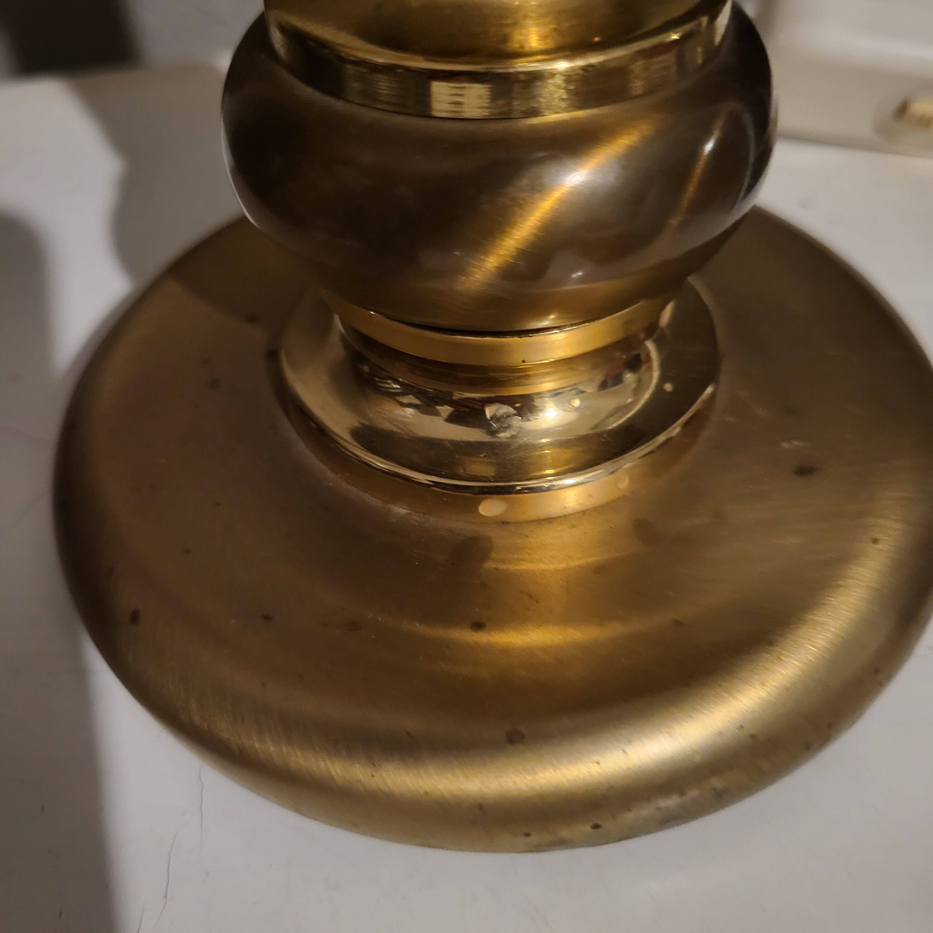 Space Age Globe Table Lamp, 1970, Germany