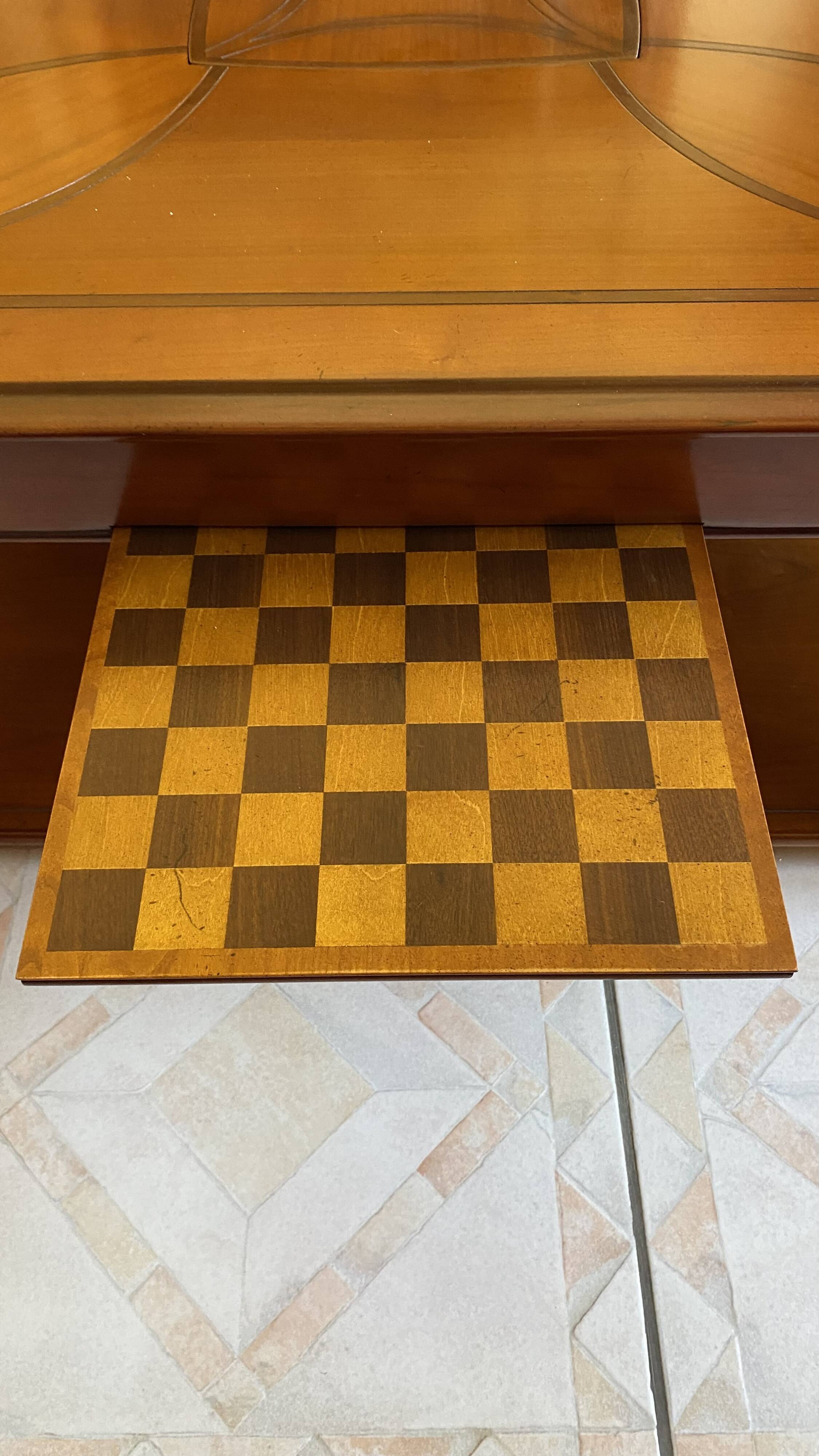 Table basse