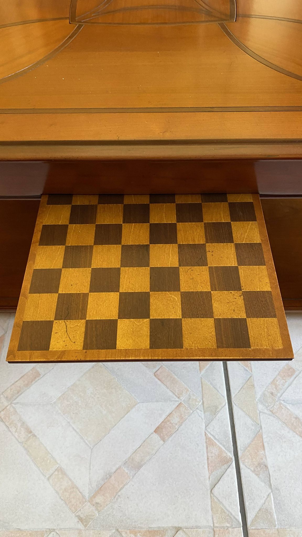 Table basse