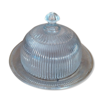 Bell tray cheese cakes molded old vintage brocanteespritdantan