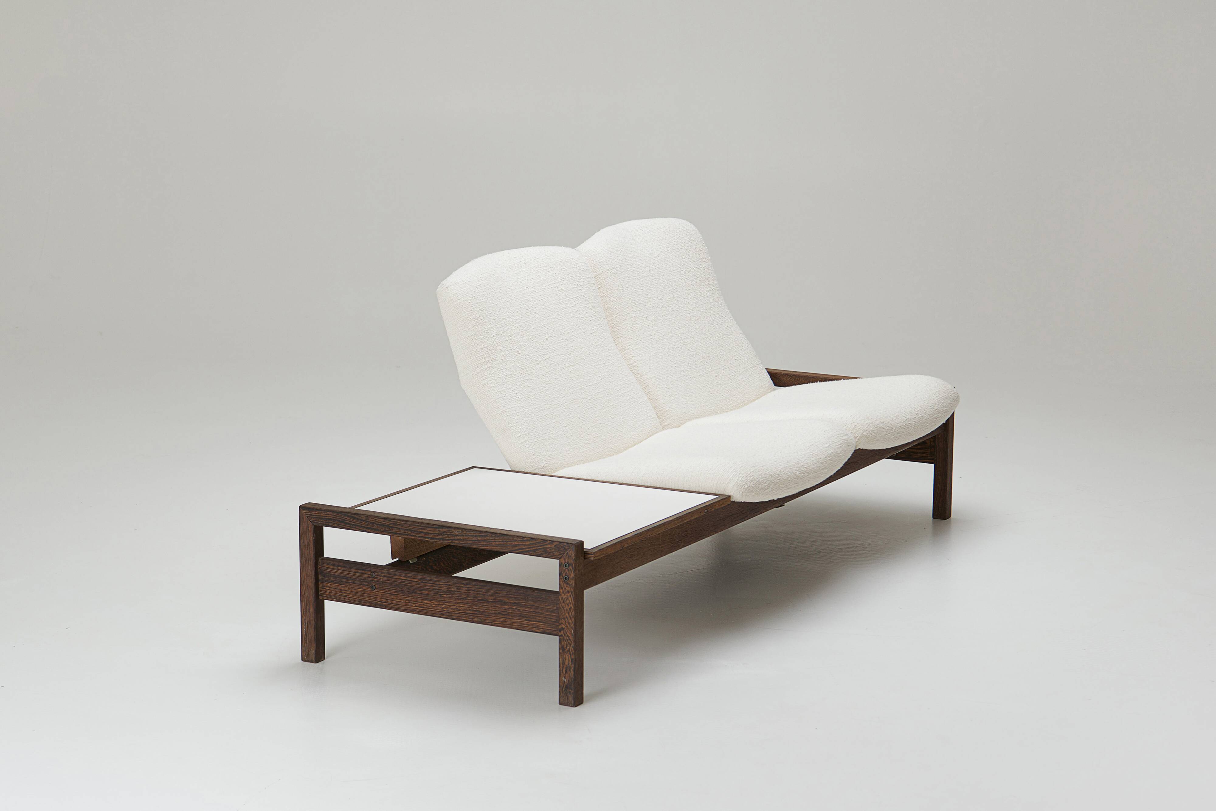 Modular Seating Set - Georges Van Rijck