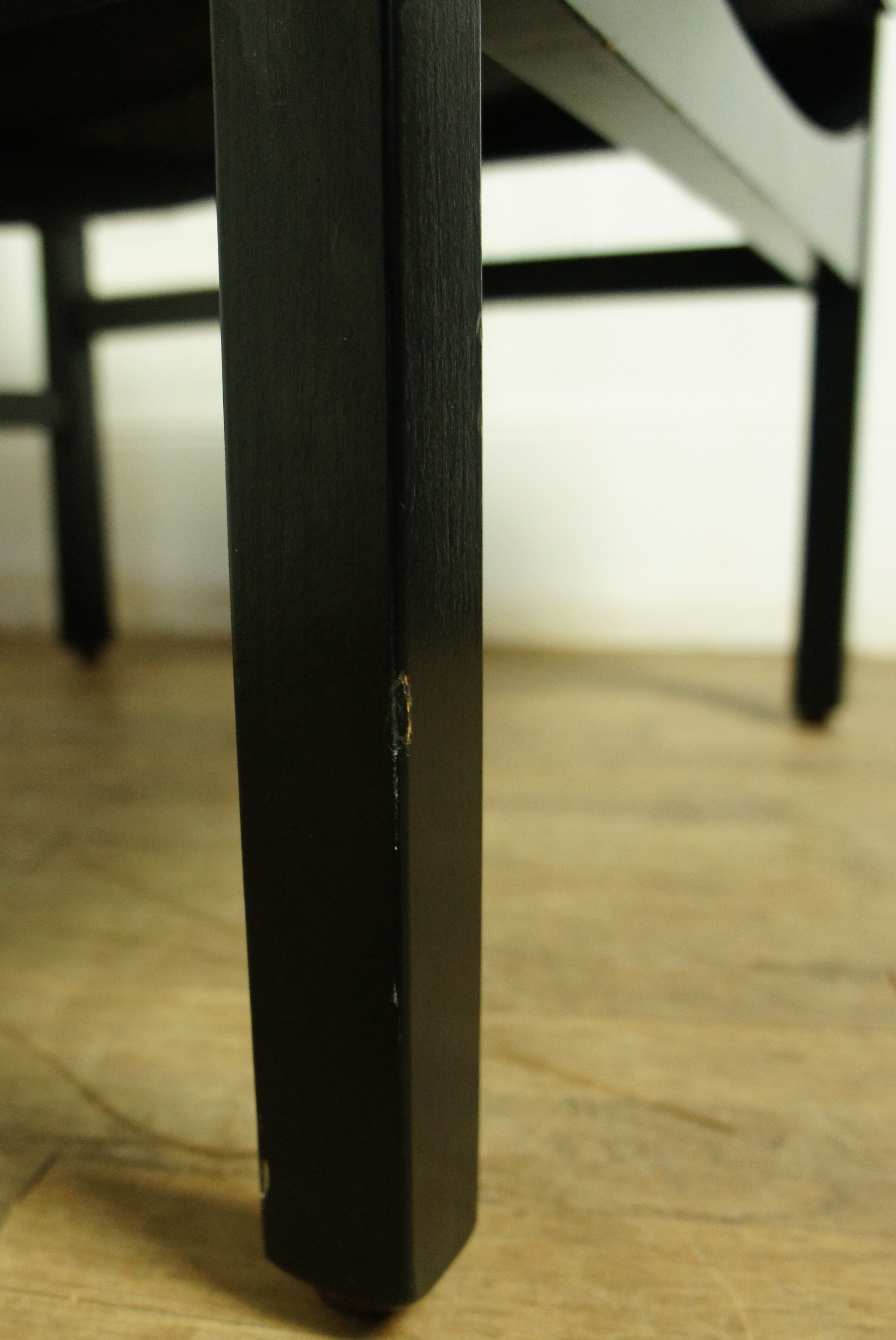 Pair of lounge chairs Baumann "Argos" late 70s