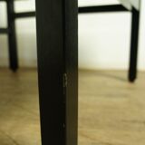 Pair of lounge chairs Baumann "Argos" late 70s