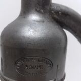 White Selt Water Siphon "JACQUART"