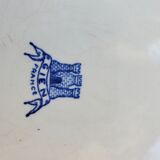 Pie dish Gien