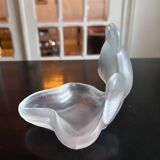 Vannes crystal soap dish
