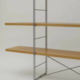 Vintage IKEA shelf - 1980s - Niels Gammelgraad
