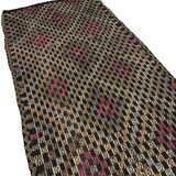 Turkish Home Living Vintage Rug