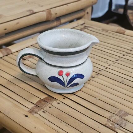 Pot à lait vintage Waechtersbach