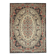Turkish Handknotted Wool Oushak Rug 272 cm x 378 cm
