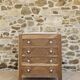 Commode art déco
