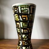 Vase "Brasilia" Saint Clement