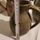 Lot 3 pitchers sandstone