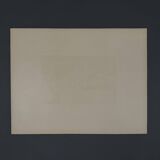 Lithograph by Henri Rivière The Beautiful Country of Brittany Washhouse in Tréboul