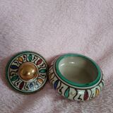 Jewellery box, pocket tray. Fès buy.