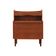Danish Teak Secretary Desk with Hutch, 1970s