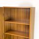 Narrow Teak Cabinet from Omann Jun, 1960s