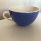 Set of 4 lunch cups 1960 VB Villeroy & Boch