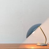 Mid-century table lamp 6781 by Christian Dell for Kaiser Leuchten, 1960s.