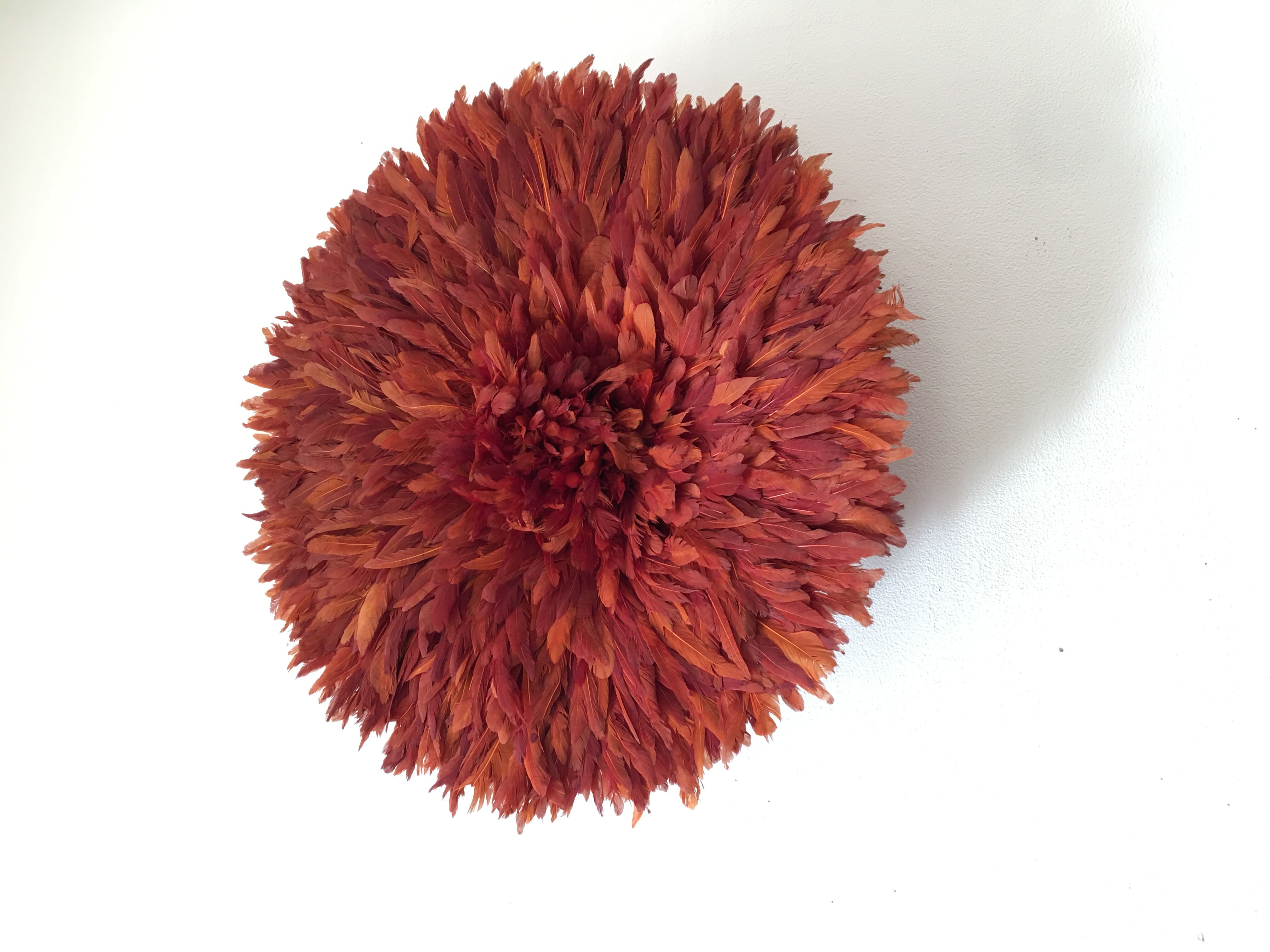 Juju hat rusts 50 cm