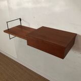 Wall console