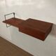Wall console