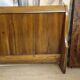 Light boat in walnut briar – Charles X period / Restoration / Louis Ph