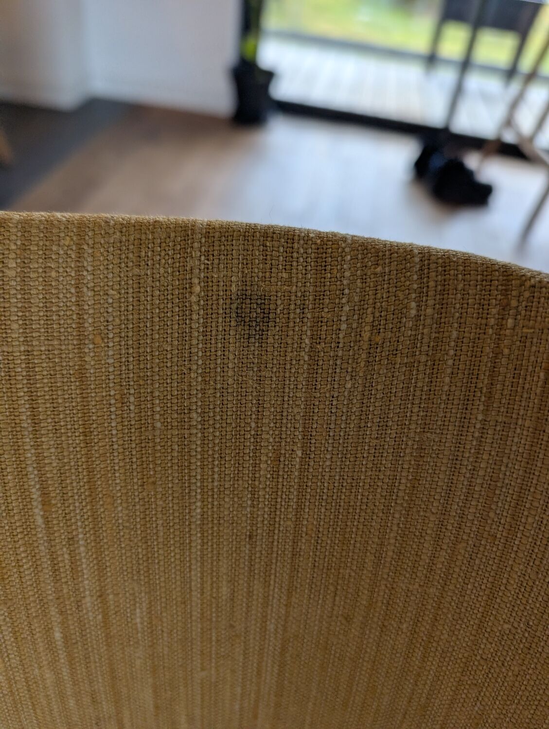 Pair of vintage Scandinavian chairs - 1970s