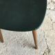 Pair of 6517 chairs by Roger Landault - design 1950