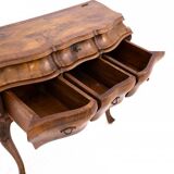 Coiffeuse/commode, Europe du Nord, milieu du XXe siècle.