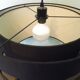 Pendant light