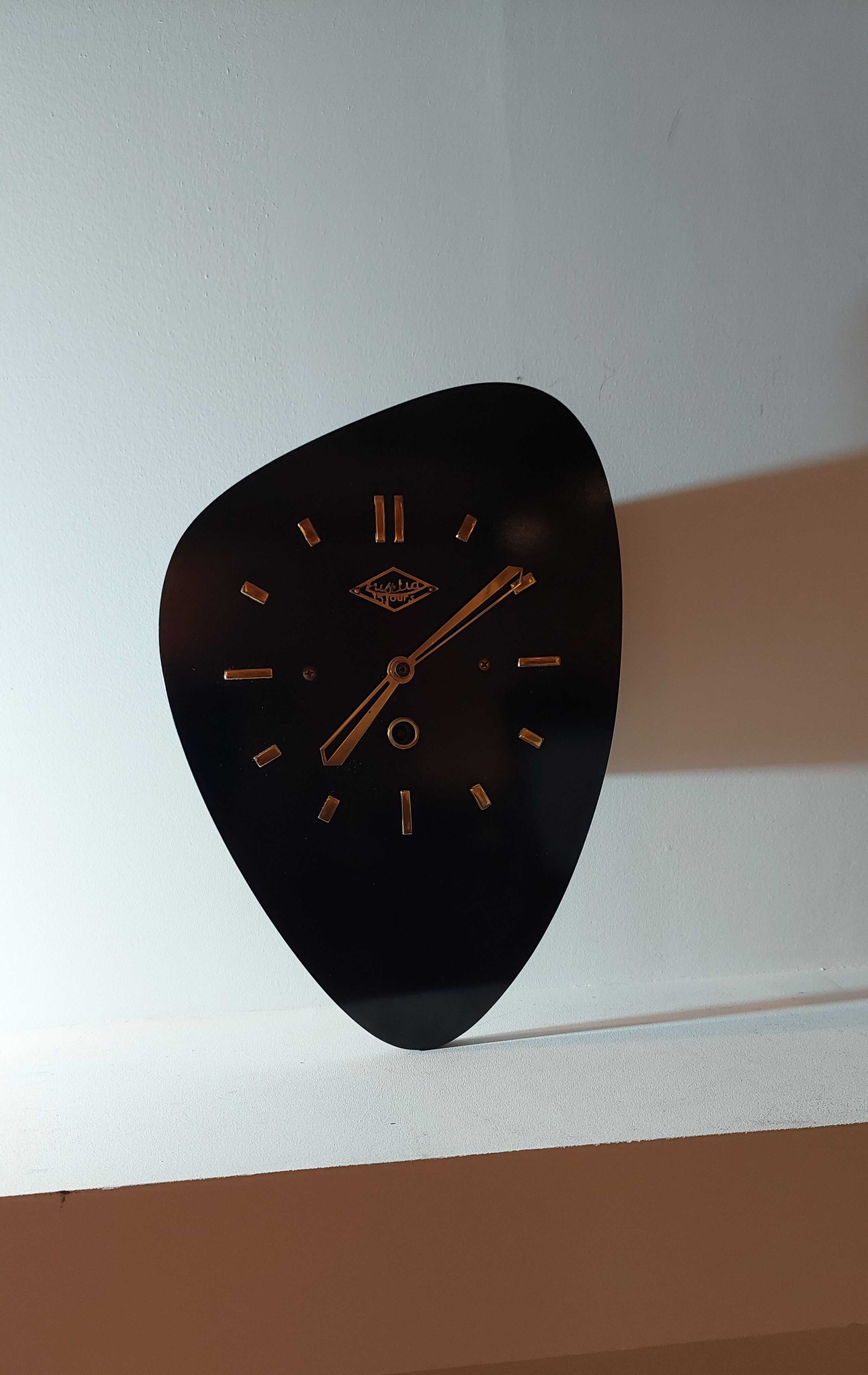 Vintage clock