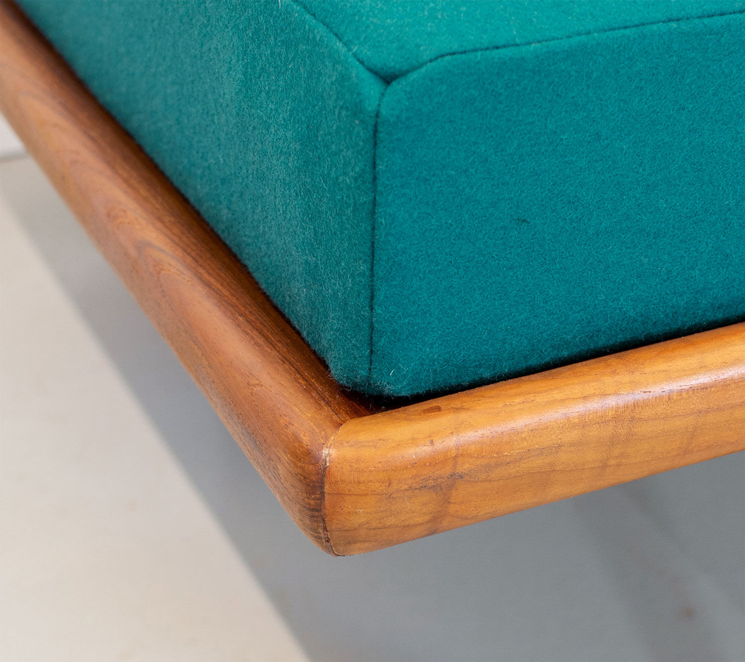 Minerva Sofa by Peter Hvidt & Orla Mølgaard-Nielsen for France & Son, 1950s