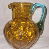 Georges Sand Portieux punch service