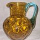 Georges Sand Portieux punch service