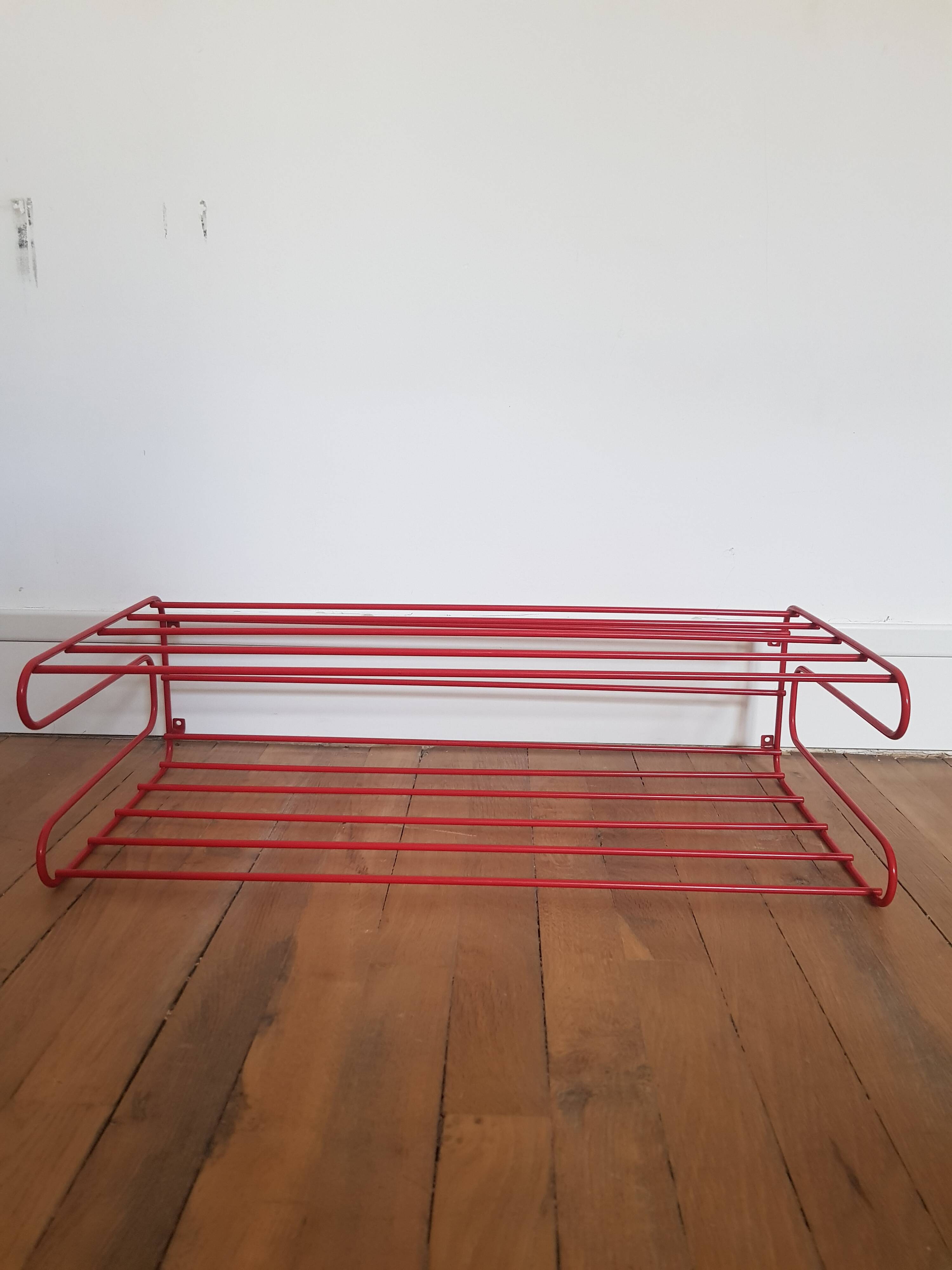 Ikea wall shelf Fran