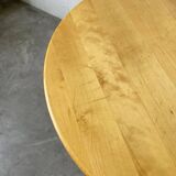 Adrian Reed Table and Stool Dining Set