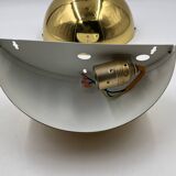 Set of two Leola wall lights