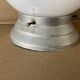 Antique Art Deco ceiling light