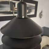 2 Jorgen bandelgaard Tip Top pendant lights