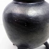 Ceramic lamp base 1970