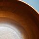Teak Bowl by Wiggers of Denmark. 1960s