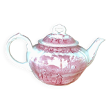 Tea-pot